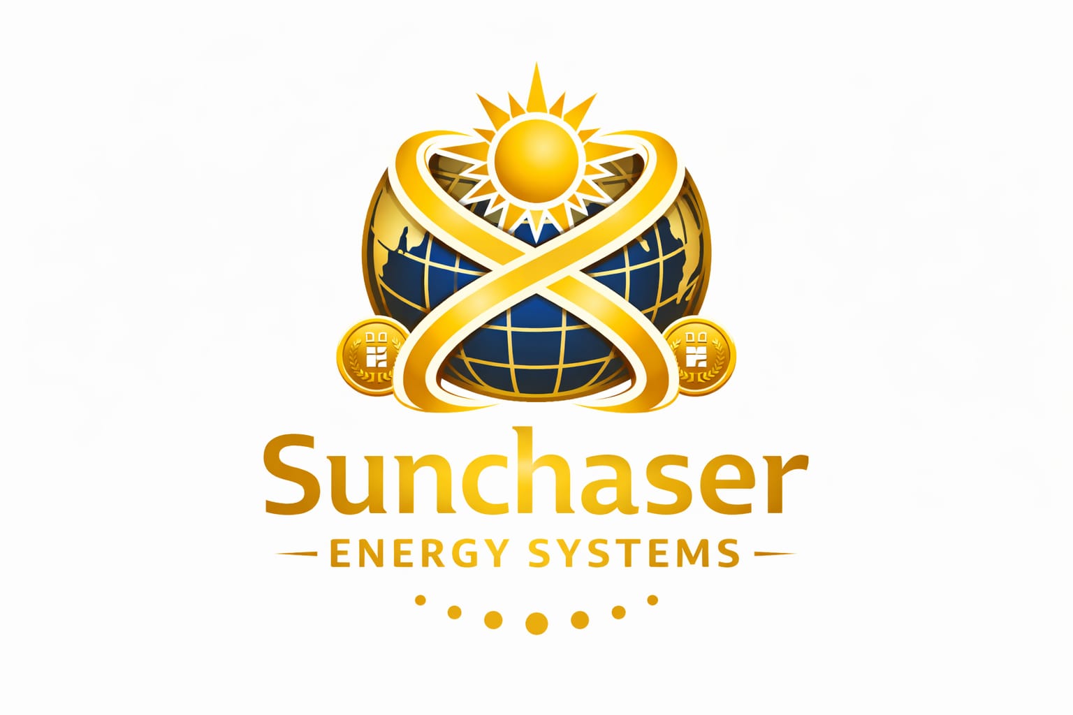 Sunchaser Energy Systems logo